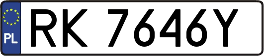RK7646Y