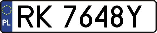 RK7648Y