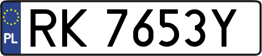 RK7653Y