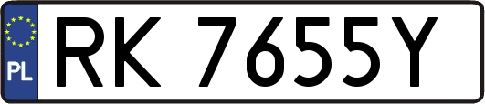 RK7655Y
