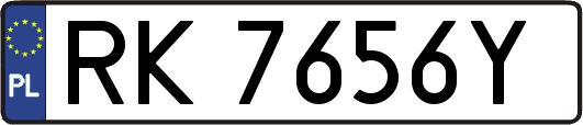 RK7656Y