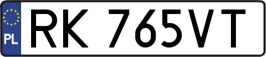 RK765VT