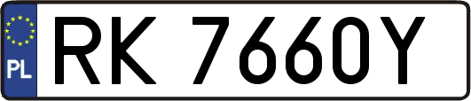 RK7660Y