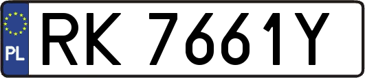 RK7661Y