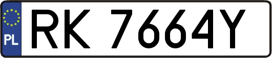 RK7664Y