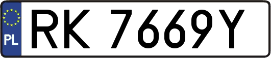 RK7669Y