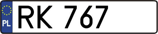 RK767