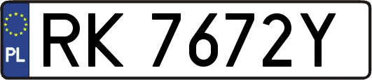 RK7672Y