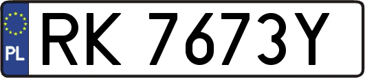 RK7673Y