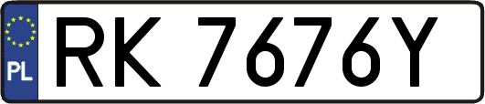 RK7676Y