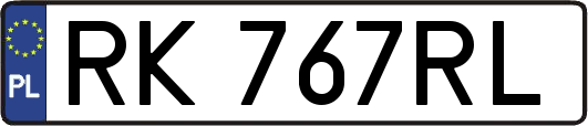 RK767RL