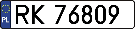 RK76809