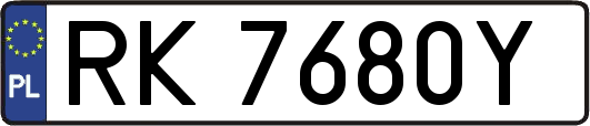 RK7680Y
