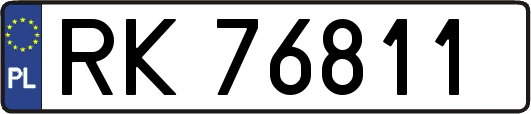 RK76811