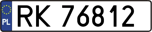 RK76812