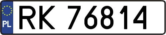 RK76814
