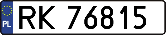 RK76815