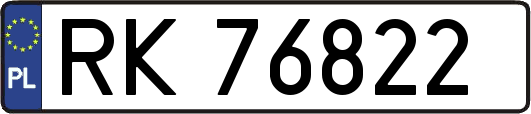 RK76822