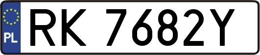 RK7682Y