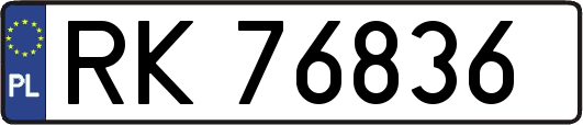 RK76836