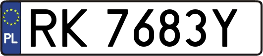RK7683Y