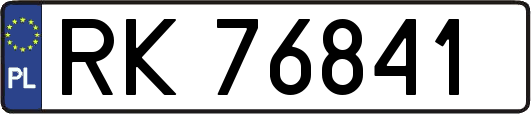 RK76841