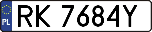 RK7684Y