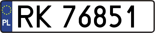 RK76851