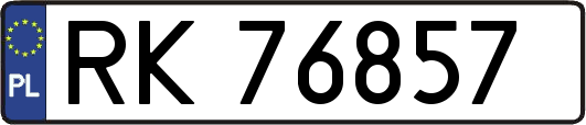 RK76857