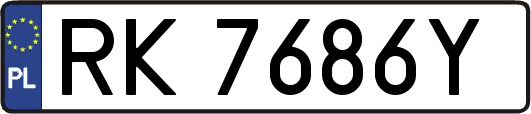 RK7686Y