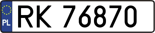 RK76870