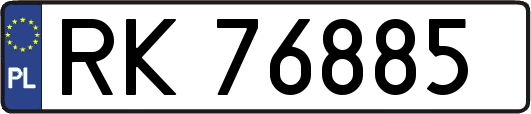 RK76885