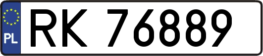 RK76889