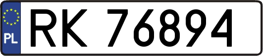 RK76894