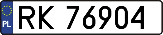 RK76904