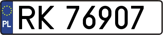 RK76907