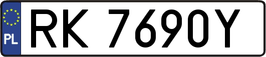 RK7690Y
