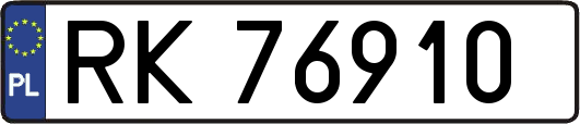 RK76910
