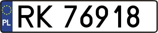 RK76918