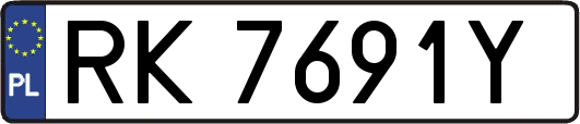 RK7691Y