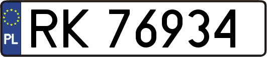 RK76934