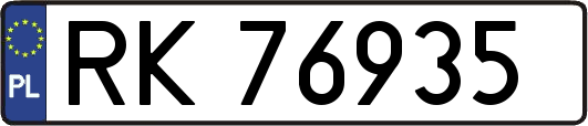 RK76935