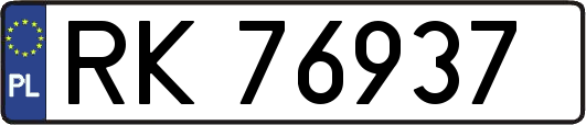 RK76937