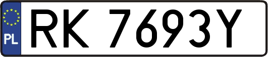 RK7693Y