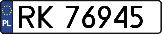 RK76945