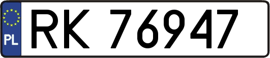 RK76947