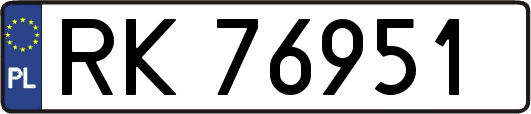 RK76951