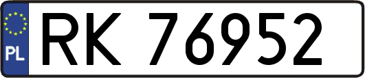 RK76952