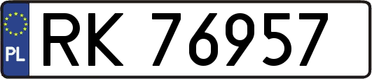 RK76957