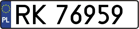RK76959